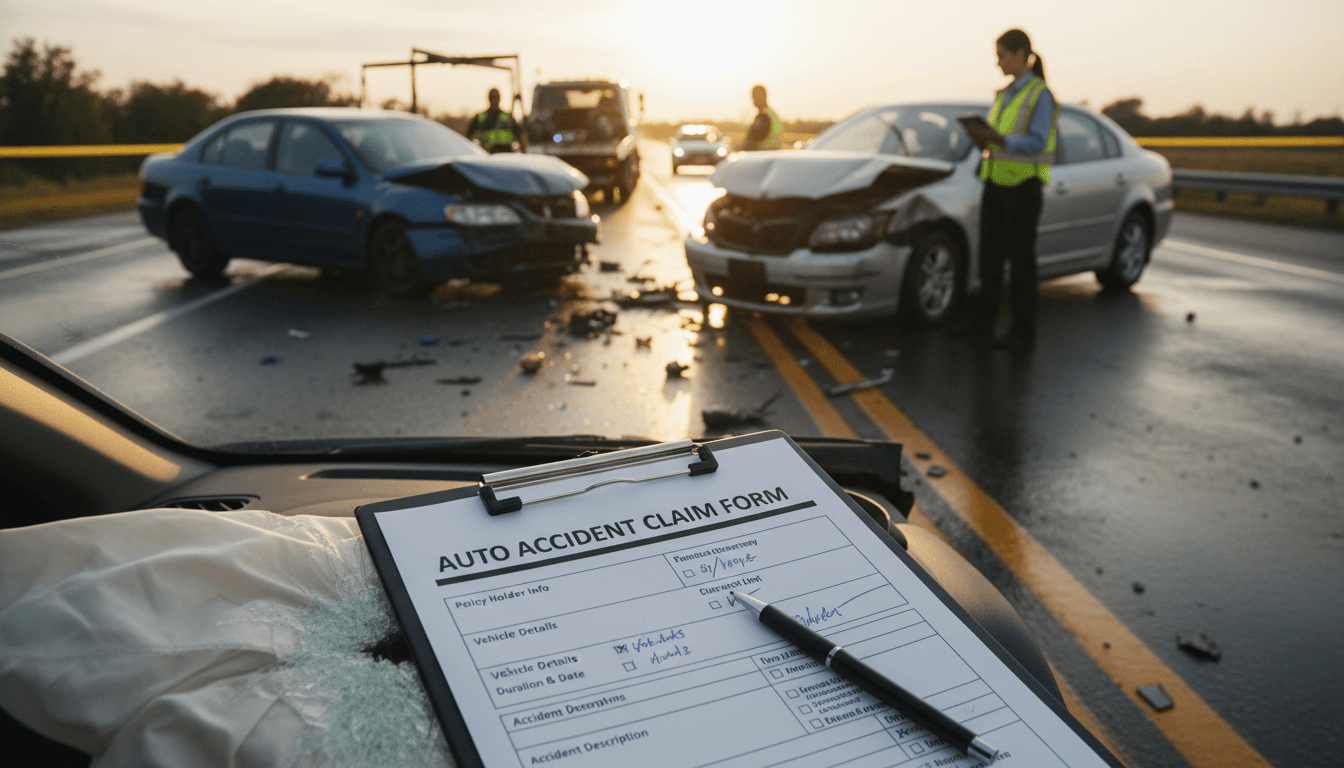 Collision coverage