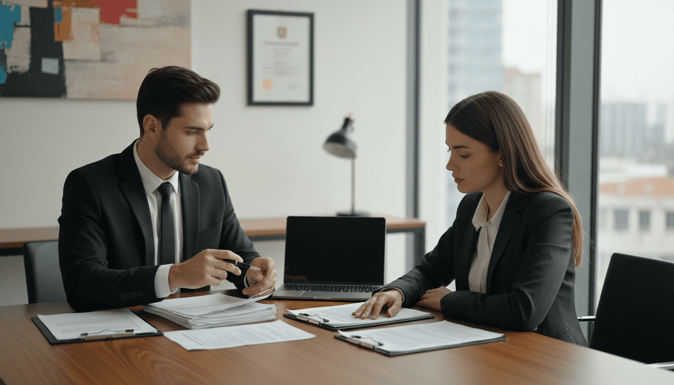 Liability protection