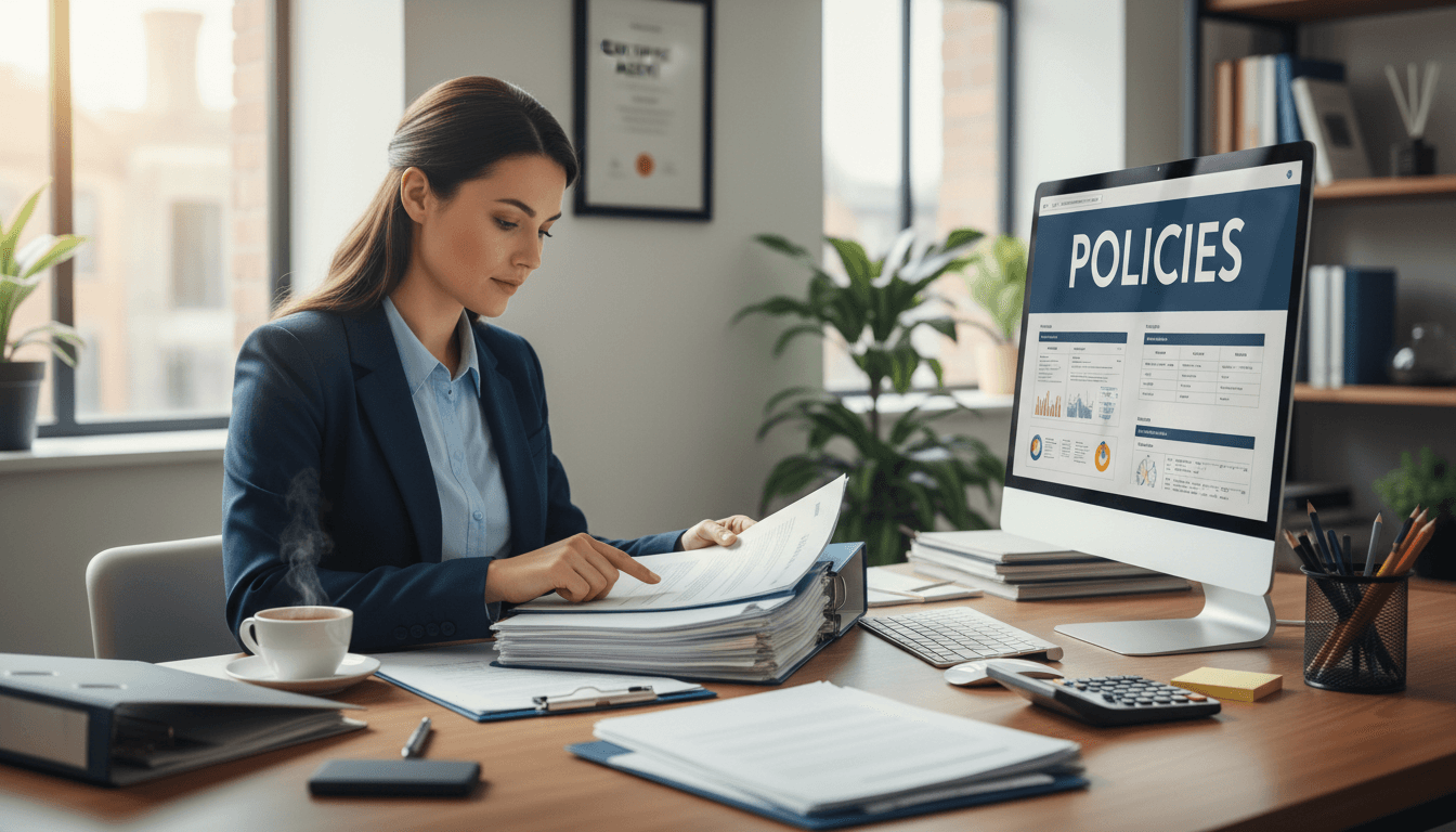 Liability coverage