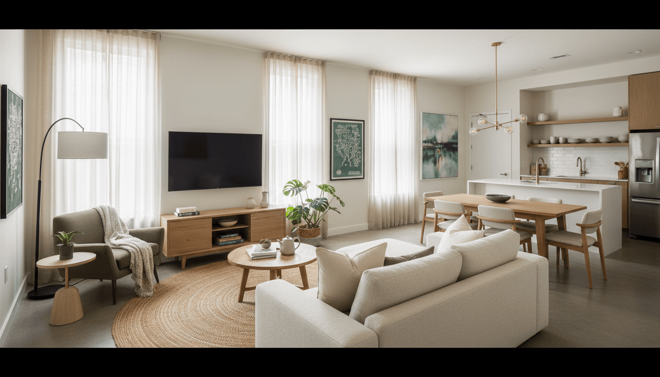 Additional living expenses