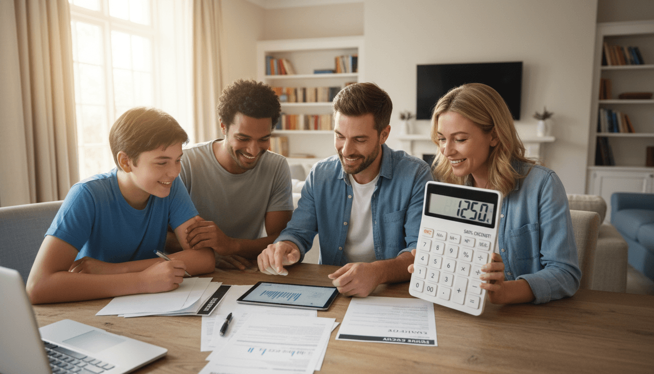 Multi-policy discounts