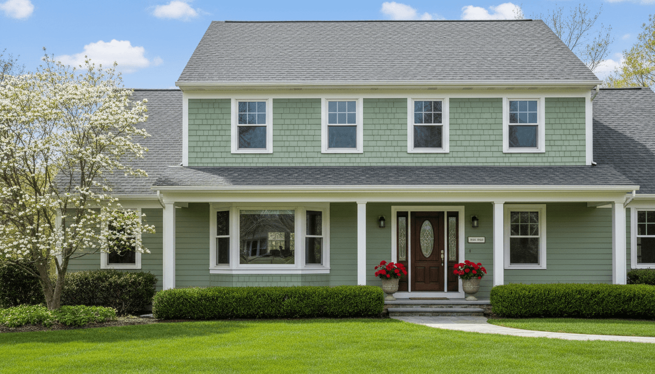 Dwelling coverage
